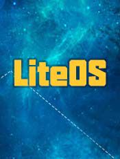 LiteOS 移植