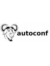 Autoconf 入门