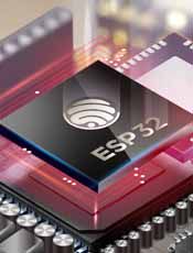 ESP32开发