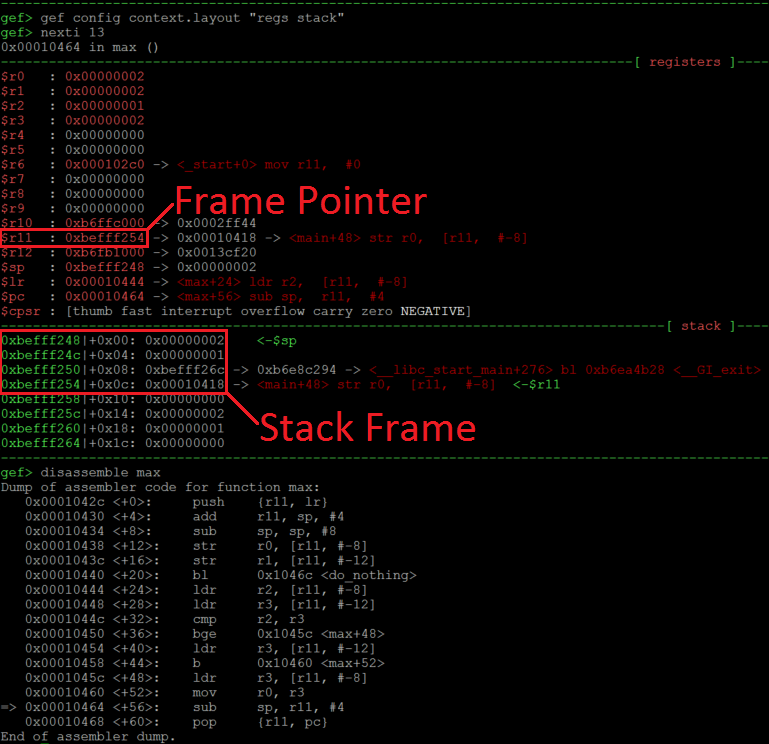 7. Stack and Functions - 图5