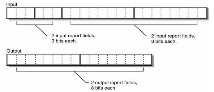 null 6.2.2 Report Descriptor - 图1