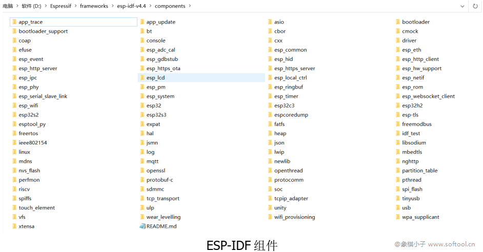 01 开发环境 - 图3