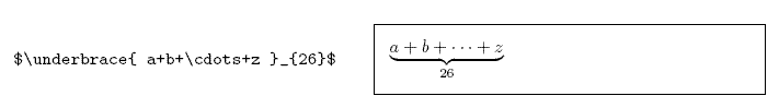 常用的数学符号 - 图4