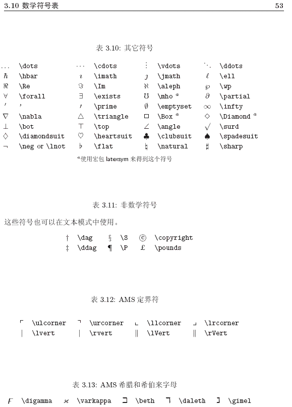 常用的数学符号 - 图11