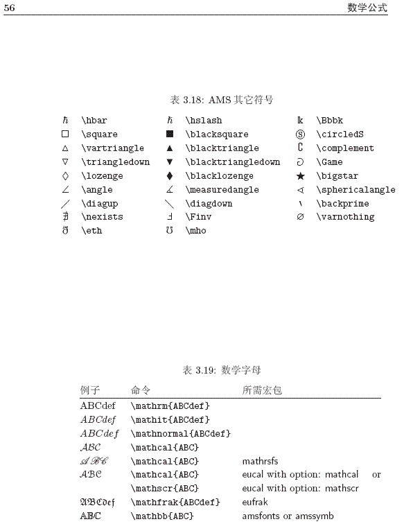 常用的数学符号 - 图14