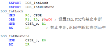 LiteOS移植 - 图10