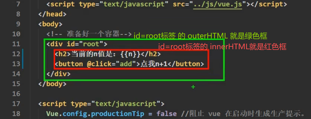 el指定的标签范围 - 图1