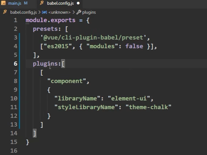 null 134_element-ui基本使用 - 图2