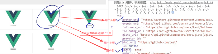 099_github案例_列表展示 - 图1